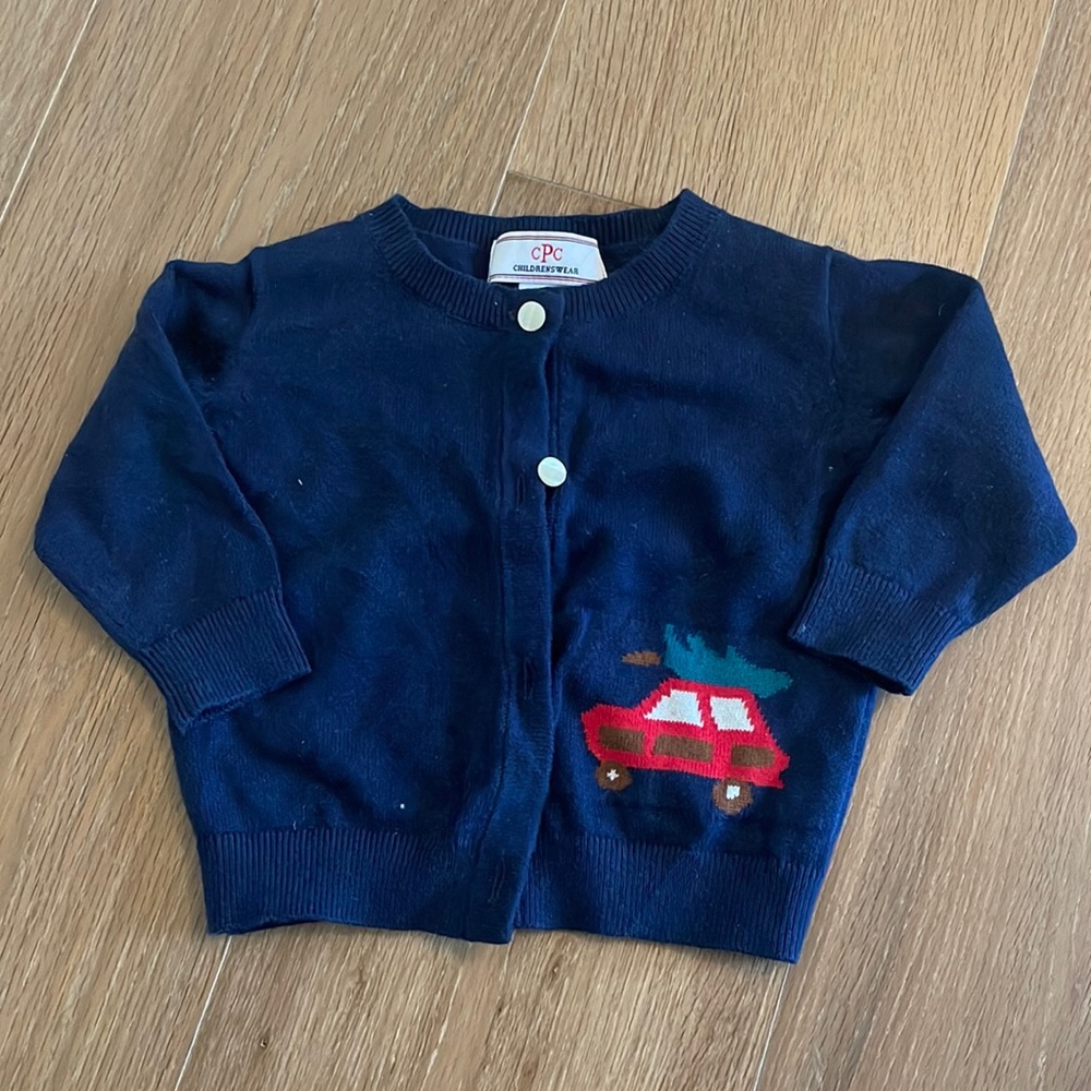 Christmas Sweater